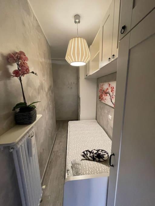 Ferienwohnung Dave'S House Reggio nell'Emilia Exterior foto