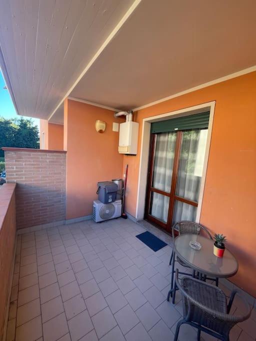 Ferienwohnung Dave'S House Reggio nell'Emilia Exterior foto